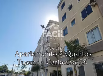 Apartamento em Tucum  -  Cariacica