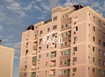 Apartamento em Parque Residencial Laranjeiras  -  Serra