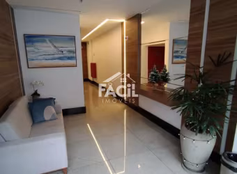 Apartamento em Jardim Camburi  -  Vitória