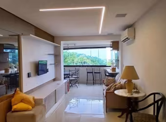 Apartamento em Praia da Costa  -  Vila Velha