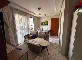 Apartamento em Jockey de Itaparica  -  Vila Velha