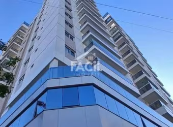 Apartamento na Praia do Canto