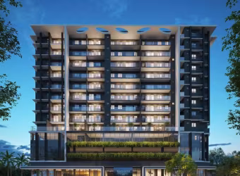 Apartamento em Jardim da Penha - Vitória ES