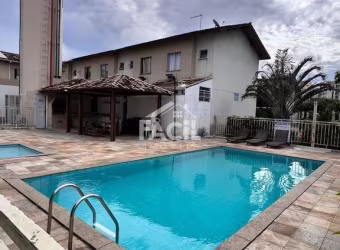 Casa em Colina de Laranjeiras  -  Serra