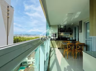 Apartamento em Jardim Camburi  -  Vitória