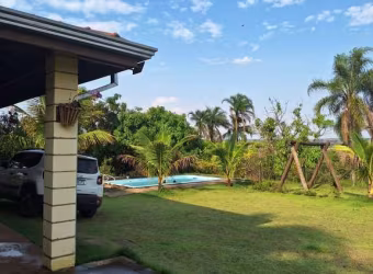 Chácara à venda no bairro Área Rural de Limeira - Limeira/SP