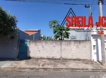 Terreno à venda no bairro Jardim da Balsa I - Americana/SP