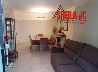 Apartamento para alugar no bairro Vila Israel - Americana/SP