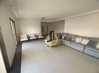Apartamento à venda no Condomínio Edificio Leonardo da Vinci - 156m² - 4 dormitórios (2 suítes) - 4 banheiros (2 lavabos) - despensa - 2 vagas - Mooca