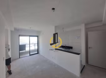 Apartamento à venda no Residencial Aldana One - 52m² - 2 dormitórios - 1 banheiro - 1 vaga - em São Bernardo do Campo