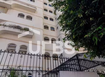 APARTAMENTO COM 3 QUARTOS À VENDA NO SETOR OESTE