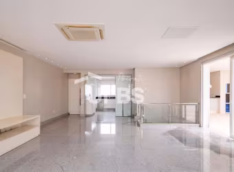 Edifício Lyon - Apartamento Duplex 3 quartos, sendo 3 suítes