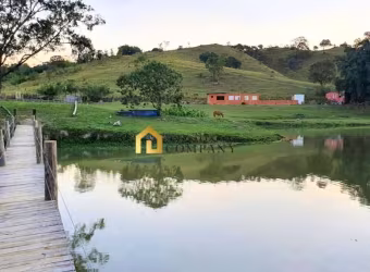 Área residencial a venda no Jardim Josane / Aparecidinha