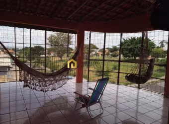 Casa sobrado