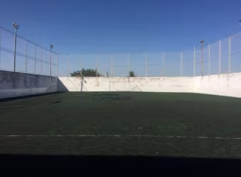 Salão comercial à venda no bairro Vila Almeida - Sorocaba/SP, Zona Norte
