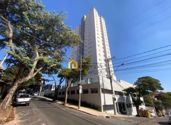Ed. Amazonas - Apartamento NOVO no Edifício Amazonas - Sorocaba / SP