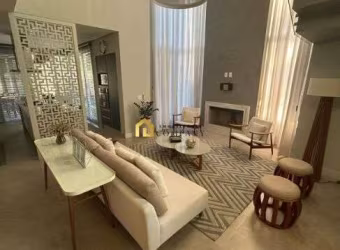 Condomínio Ibiti Royal - Casa de Condomínio para venda em Ibiti Royal Park de 350m² - Frente ao Lago
