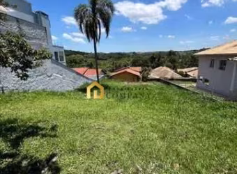 Condomínio Colinas de Ibiúna - Terreno em condomínio no interior de SP na cidade de Ibiúna.