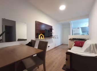 Ed. Parque Sicília - Excelente Apartamento no Condomínio Parque Sicília em Votorantim/SP