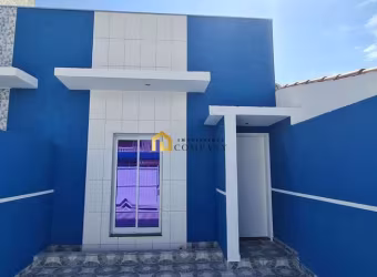 Casa Térrea a venda no Parque São Bento