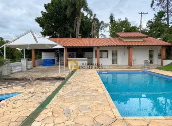 Chácara em Salto de Pirapora/SP