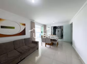 La Musique Resort Residence - Apartamento 4 quartos, sendo 2 suítes