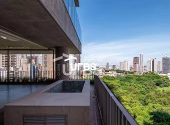 Epic City Home - Setor Bueno