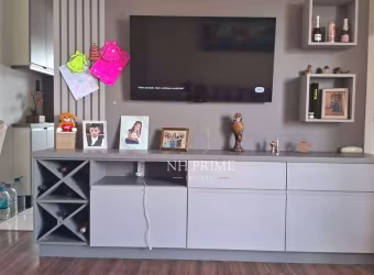 Apartamento com 3 dormitórios no Bairro Canudos em Novo Hamburgo