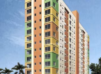 apartamento a venda