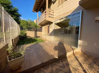 Casa com 3 dormitórios à venda por R$ 414.000,00 - Primavera - Novo Hamburgo/RS