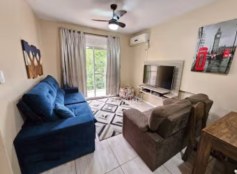 Apartamento com 2 dormitórios no Bairro Ouro Branco Novo Hamburgo