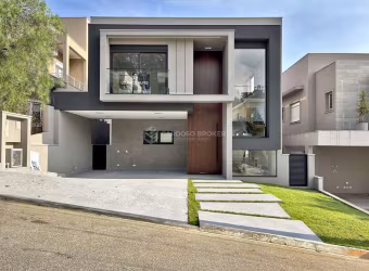 Casa à venda, Alphaville, Santana de Parnaíba, SP