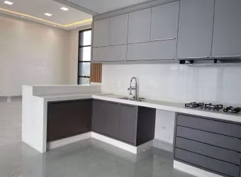 Casa com 3 dormitórios à venda, 194 m² por R$ 1.598.000,00 - Condomínio Residencial Milano - Indaiatuba/SP