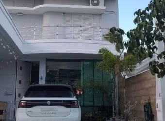 Sobrado à venda, 180 m² por R$ 1.022.000,00 - Villaggio Di Itaici - Indaiatuba/SP