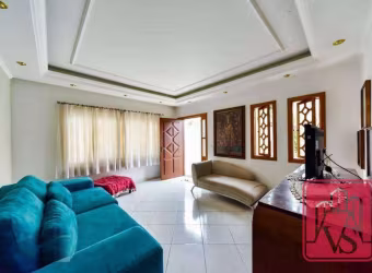 Casa, 360 m² - venda por R$ 850.000,00 ou aluguel por R$ 6.255,77/mês - Anchieta - São Bernardo do Campo/SP