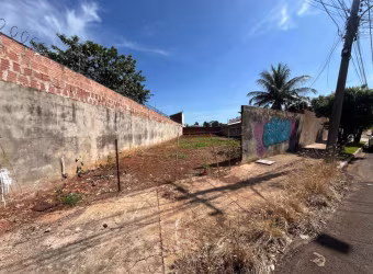 Terreno para Venda em Campo Grande, Jardim Imá