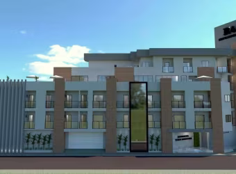 Apartamentos com 2 quartos no Centro próximo a Havan