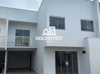 Casa com 3 quartos (1 suíte) em condominio fechado no bairro Limoeiro
