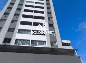 Apartamento com 2 quartos 100% mobiliado no Centro de Brusque