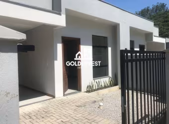 Casa no bairro limeira com 3 quartos sendo 1 suíte