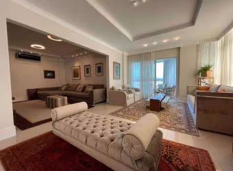 Apartamento à venda, 4 quartos, 4 suítes, 4 vagas, Centro - Brusque/SC