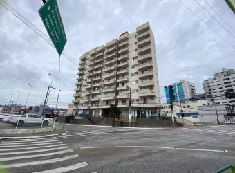 Apartamento à venda, 2 quartos, 1 suíte, 2 vagas, Centro - Brusque/SC