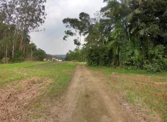 Terreno à venda, Pomerânia - Guabiruba/SC