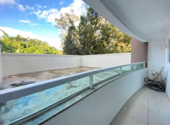 Apartamento com 3 quartos 3 Suítes e terraço Garden