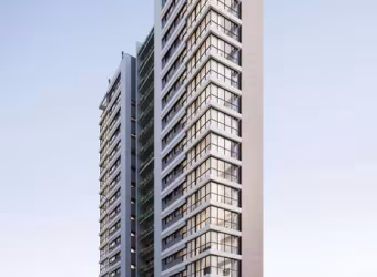 Apartamentos com 3 suítes no Centro de Brusque - Residencial Alameda