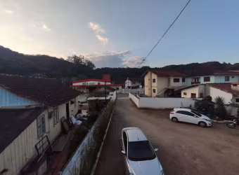 Terreno à venda, Águas Claras - Brusque/SC