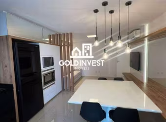 Apartamento W Residence no bairro São Luiz com 2 suítes!