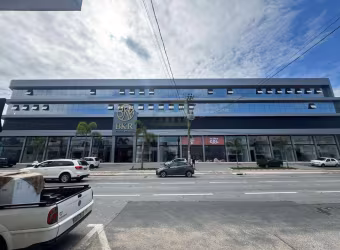 Sala comercial no BKR Park Mall disponível para locação!!!
