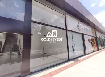 Sala comercial com 40m² no CENTRO de Brusque!!!