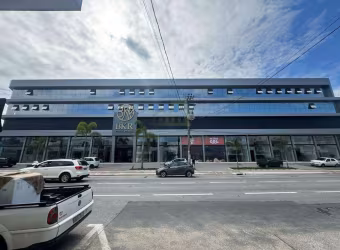 Sala comercial no BKR Park Mall disponível para locação!!!
